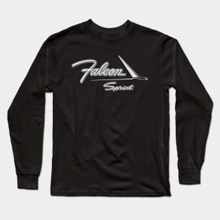 Ford Falcon Sprint emblem 1960-65 Long Sleeve T-Shirt